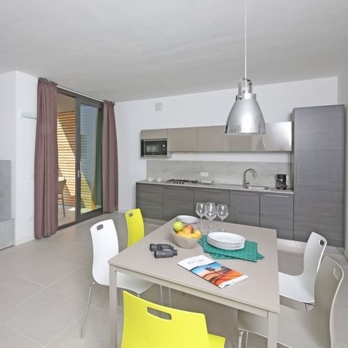 Villa T14 Bardolino Eksteriør billede