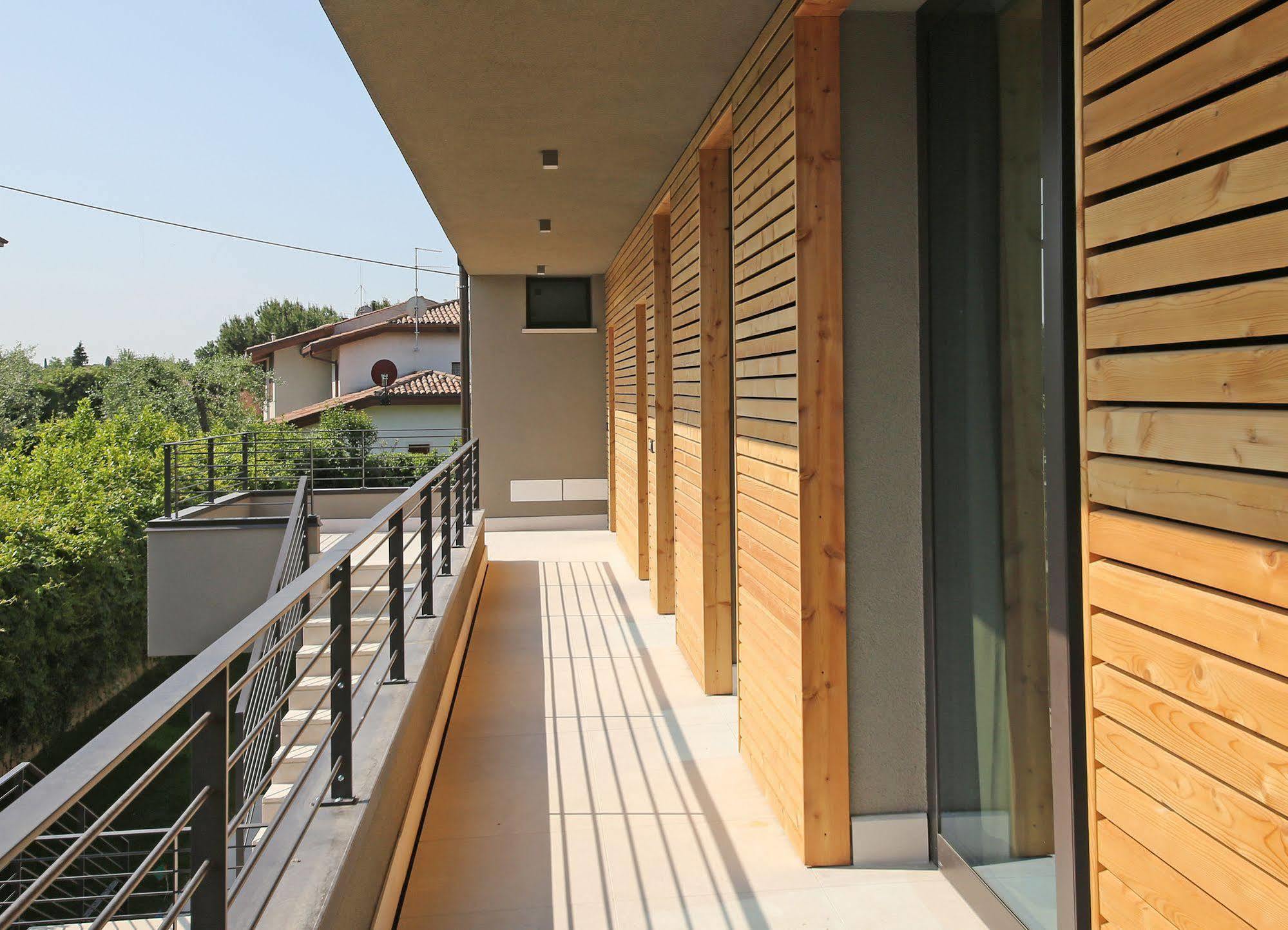 Villa T14 Bardolino Eksteriør billede