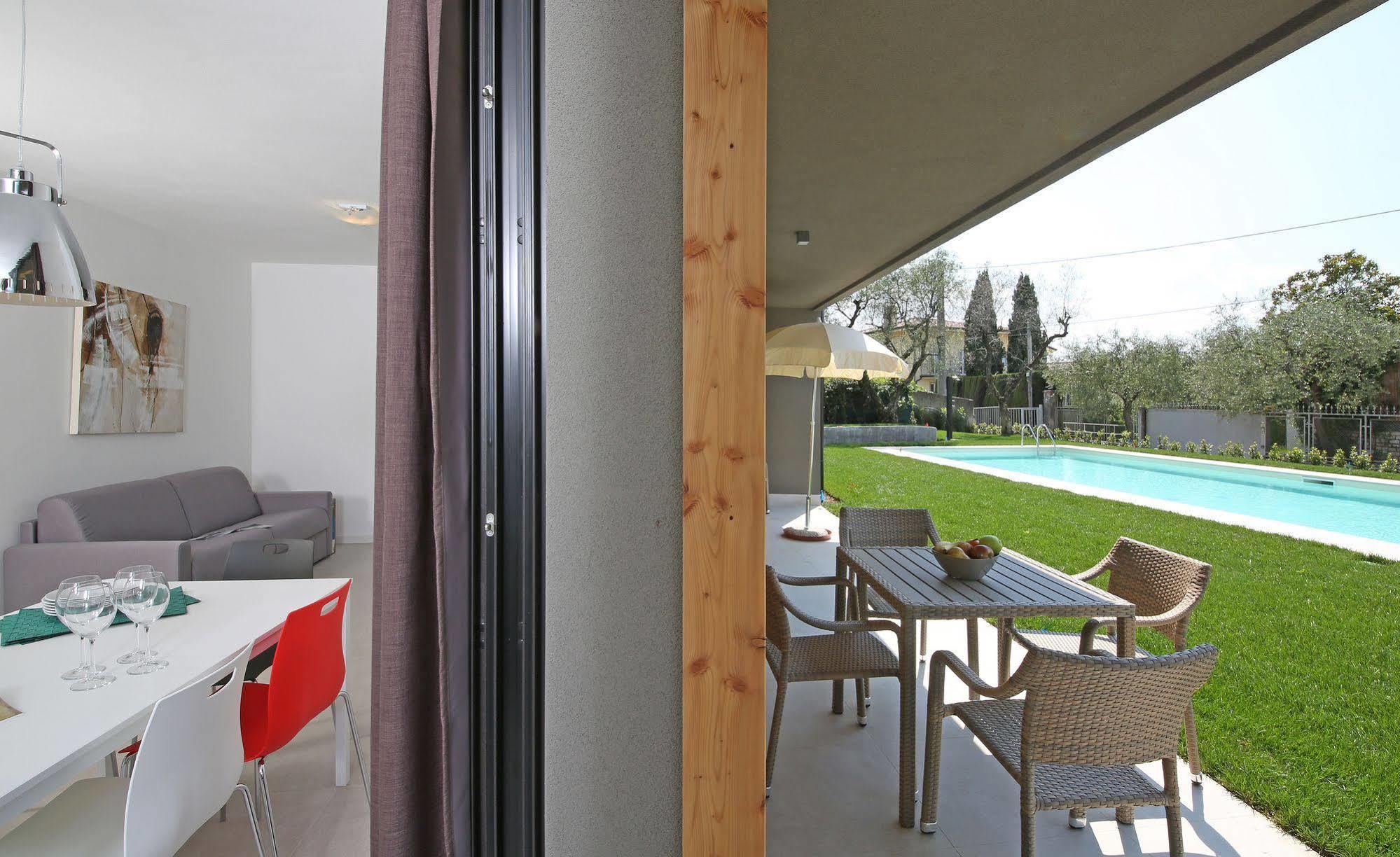 Villa T14 Bardolino Eksteriør billede