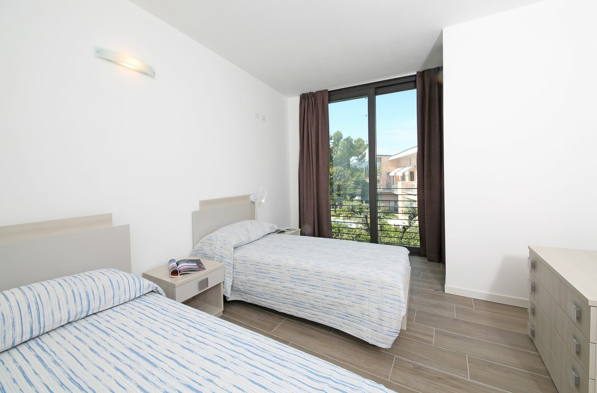 Villa T14 Bardolino Eksteriør billede
