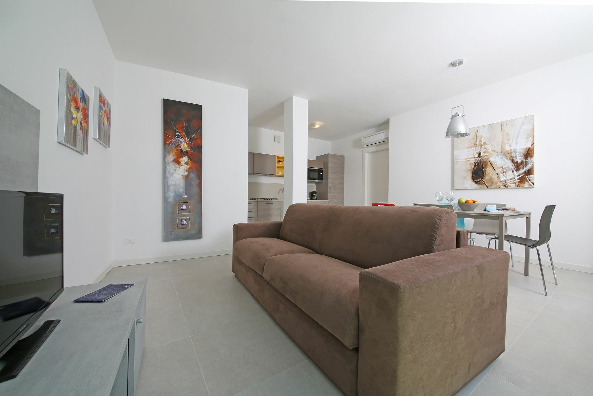 Villa T14 Bardolino Eksteriør billede