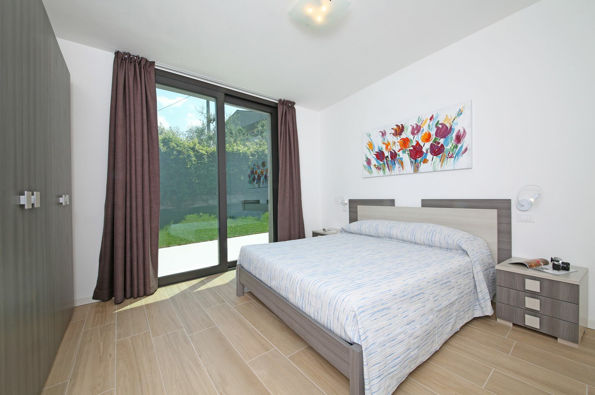Villa T14 Bardolino Eksteriør billede