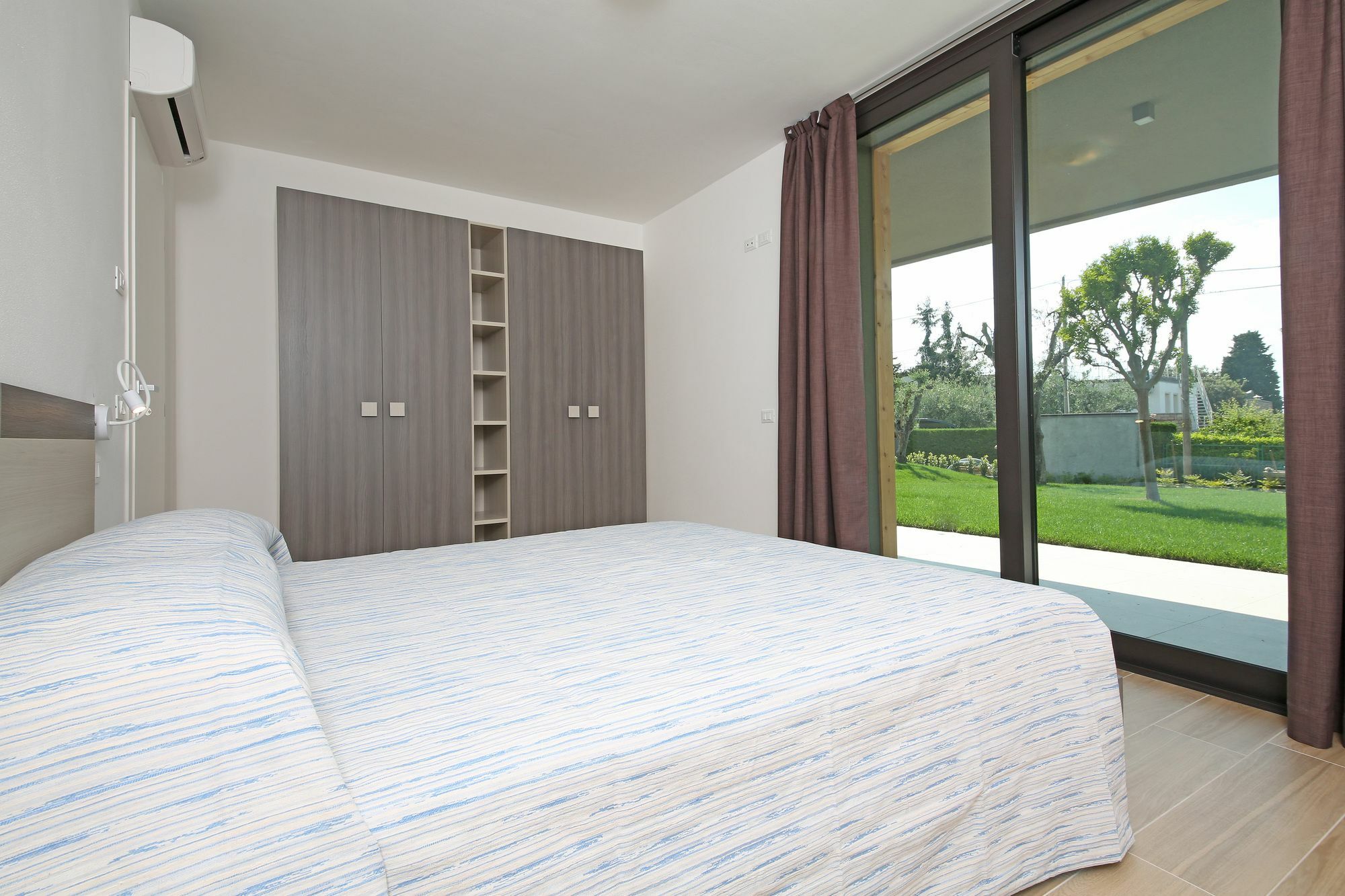 Villa T14 Bardolino Eksteriør billede