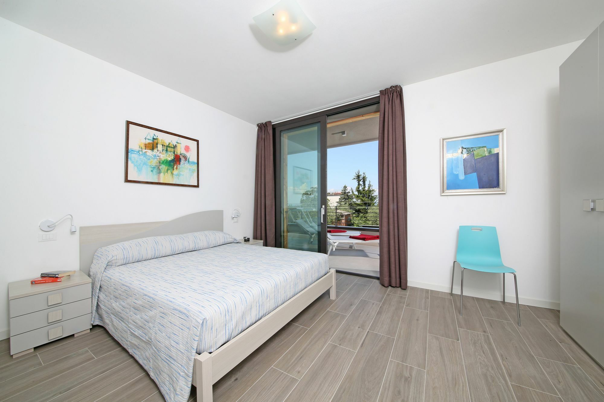 Villa T14 Bardolino Eksteriør billede