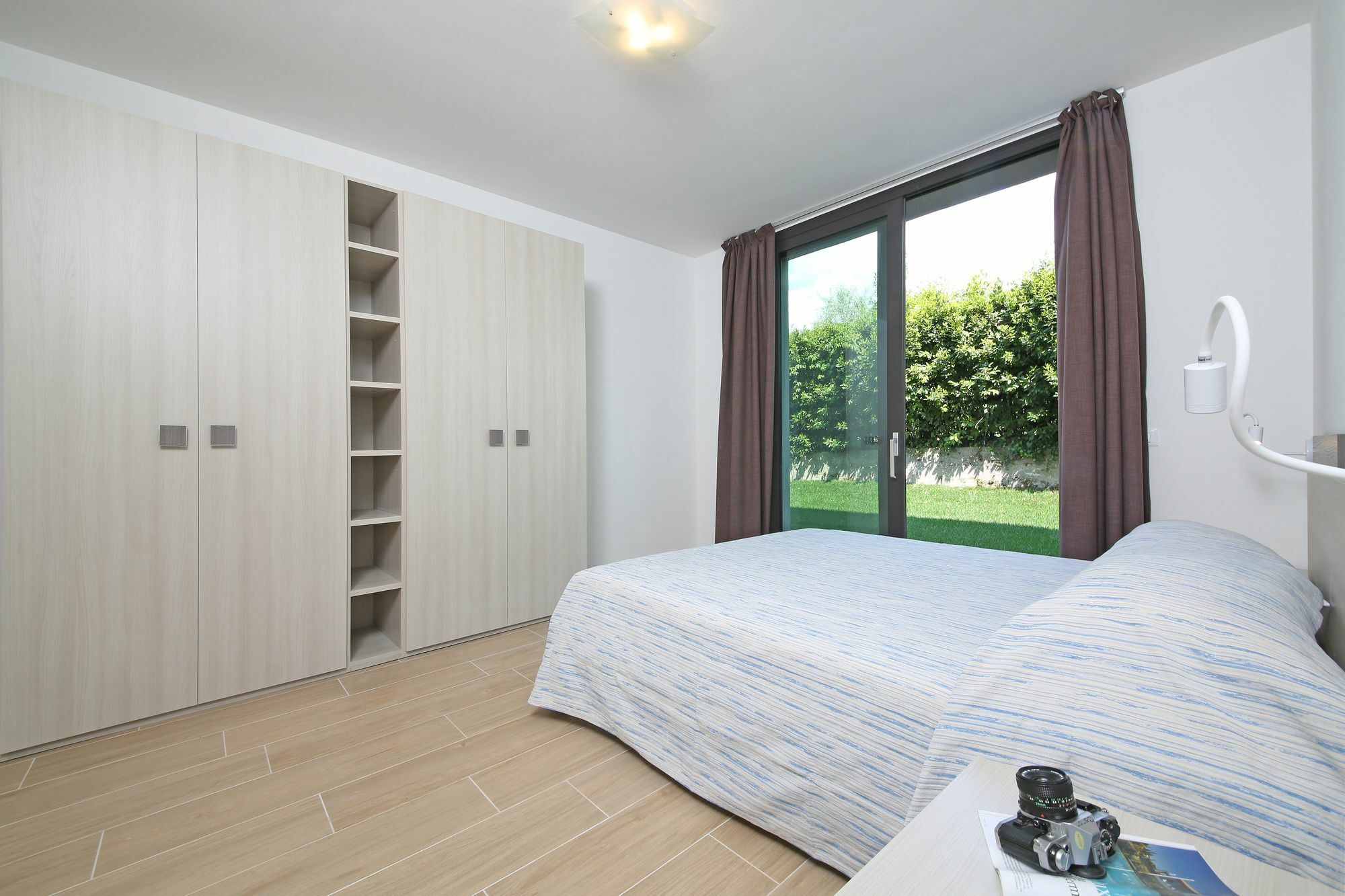 Villa T14 Bardolino Eksteriør billede